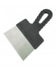 Top Strong Spaclu din inox cu maner din plastic 200 mm